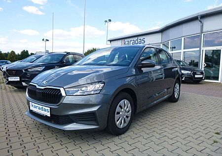 Skoda Fabia Lim 1,0 TSI Ambition AUT/NAV/LED/KAM/PDC