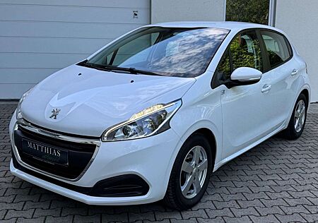 Peugeot 208 Active 1.2l 82PS/Kamera/Sitzheiz./Bluetooth