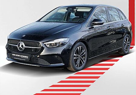 Mercedes-Benz B 200 PROGRESSIVE 360 AHK KEYLESS MULTIBEAM PDC