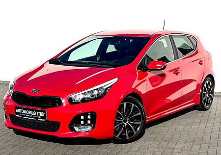 Kia Cee'd Ceed / Ceed GT-Line 1.6 CRDI /NAVI/LED/KAMERA/GARANTIE