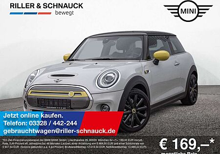 Mini Cooper SE Trim L LEDER+HUD+NAVI+H/K+KAM+KEYLE