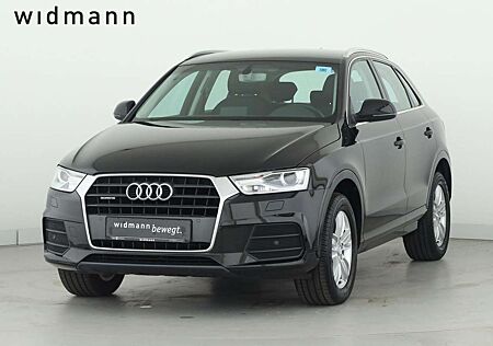 Audi Q3 2.0 TDI sport quattro DSG*Xenon*Navi*el.Heck*