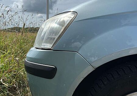 Hyundai Getz 1.3 GLS