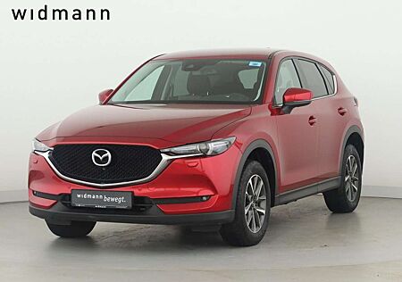Mazda CX-5 Kangei 2WD LED*el.Heck*HUD*360°Kamera*Navi*