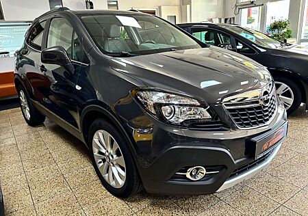 Opel Mokka Innovation ecoFlex 4x4