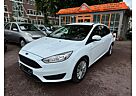 Ford Focus 1,0 EcoBoost KLIMA/el.FH/ZV mit FB/2.HAND/