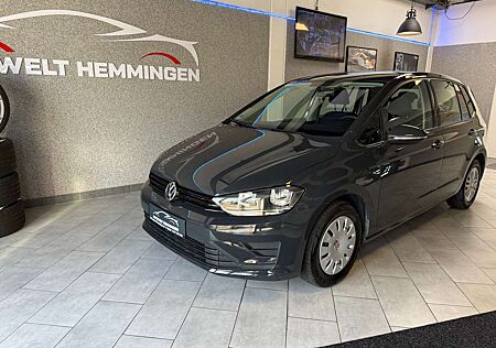 VW Golf Sportsvan Volkswagen 1.2 Trendline*TÜVneu*12M.Garantie*Finanzierung*