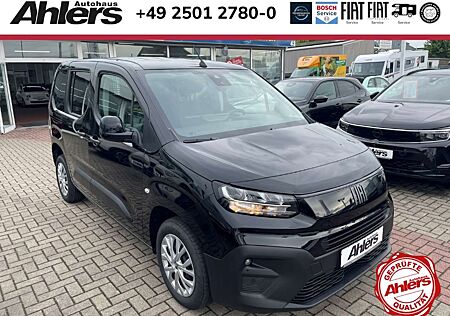 Fiat Doblo L1 Kombi+CARPLAY+KLIMAAUTOMATIK+LED+LICHTREGENSENS