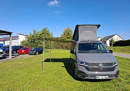VW T6 Volkswagen .1 California California Coast Edition
