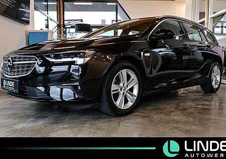 Opel Insignia Elegance |LED|NAVI|SHZ|CARPLAY|SPURH.