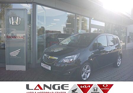 Opel Meriva B 1.4 Turbo Innovation