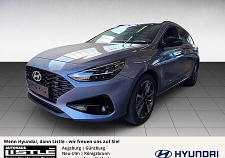 Hyundai i30 FL Kombi (MY25) 1.0 T-GDI (100 PS) Advantage Navi