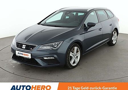 Seat Leon 2.0 TSI FR Aut.*ACC*LED*VC*CAM*PDC*SHZ*KLIMA*