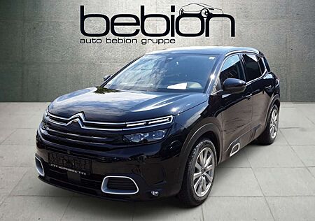 Citroën C5 Aircross Citroen 1.2 PureTech 130 Feel 360 SpurH LM