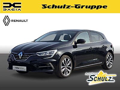 Renault Megane IV Lim. 5-trg. Techno TCe 140