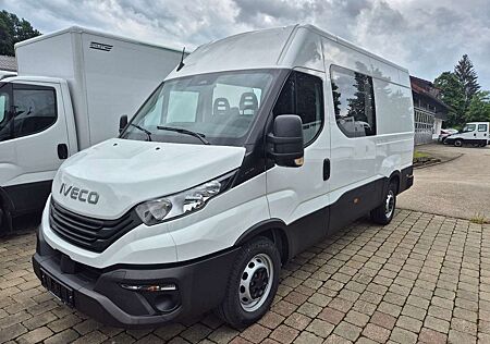 IVECO Others DAILY 35S14 7-Sitzer DOKA