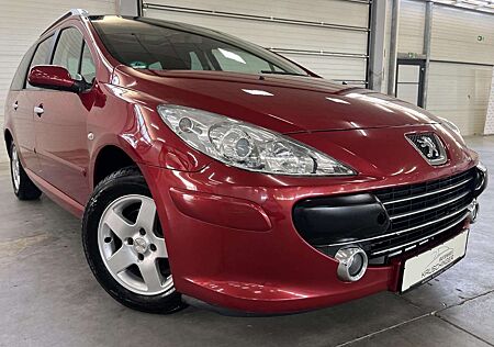 Peugeot 307 Break/ SW SW Oxygo 1.6DIESEL KLIMA PDC PANO Klima