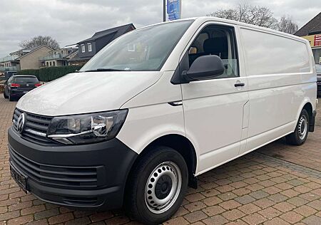 VW T6 Transporter Volkswagen 2.0 TDI-Kasten lang+DSG+Automatik+Klima