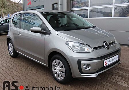 VW Up Volkswagen ! Basis