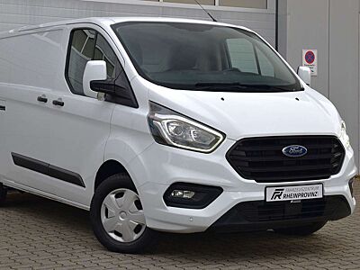 Ford Transit Custom 300 L2 Trend Klima/PDC/Tempomat