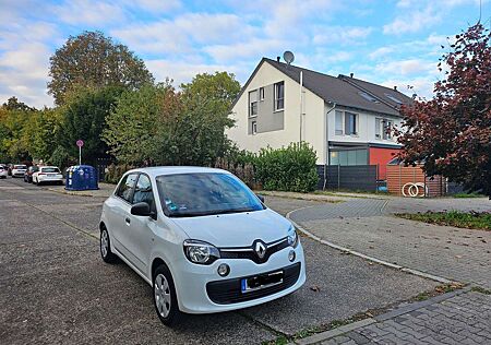 Renault Twingo SCe 70 Life