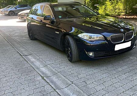 BMW 530 d