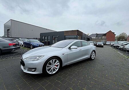 Tesla Model S Performance **Free Super Charger**