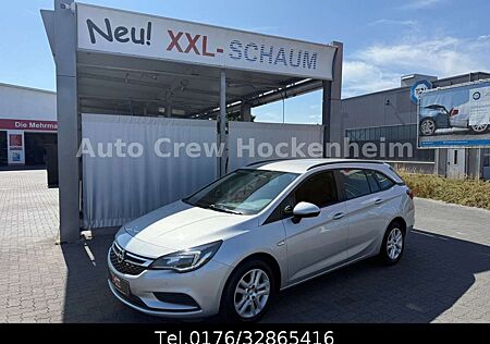 Opel Astra K Sports Tourer Edition Start/Stop