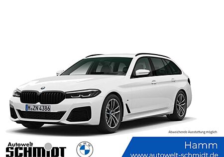 BMW 530 i Touring M Sportpaket + 2Jahre-BPS.-GARANTIE