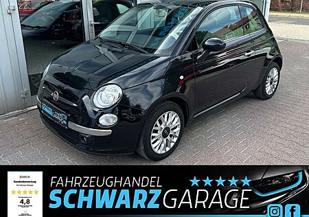 Fiat 500 *PDC*KLIMA*TÜV-NEU*PANO*