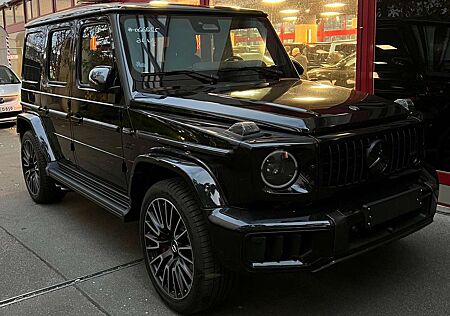 Mercedes-Benz G 63 AMG 63 AMG (465.250)