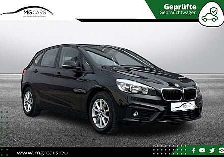 BMW 218d 218 ~xDrive~ActiveTourer~Navi~95TKM~SHZ~Garantie