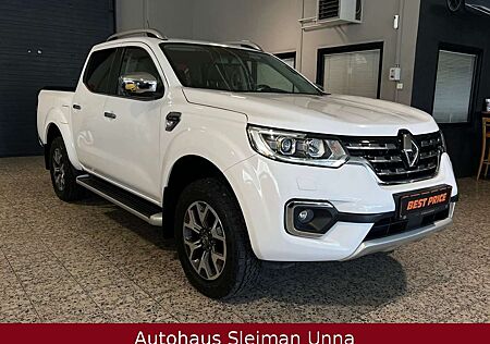 Renault Alaskan Intens Double Cab 4x4/Autom./Leder/Navi
