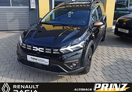 Dacia Jogger TCe 110 Extreme | 7-Sitzer | Navi*SHZ*Kamera*uvm
