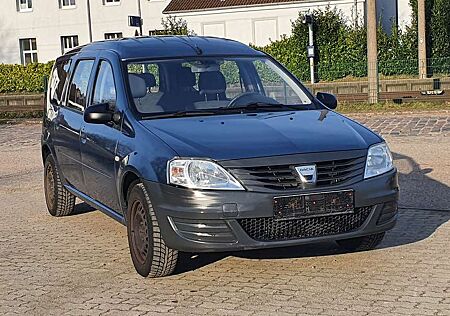 Dacia Logan MCV 1.4