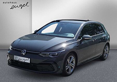 VW Golf Volkswagen 1.5TSI OPF R-Line,HUD,NAV,MATRIX,ACC,PANO,RFK