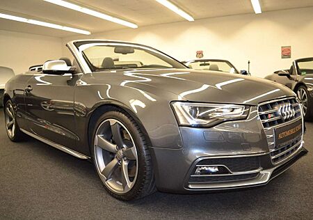 Audi S5 3.0 TFSI S-TRONIC QUATTRO Cabriolet