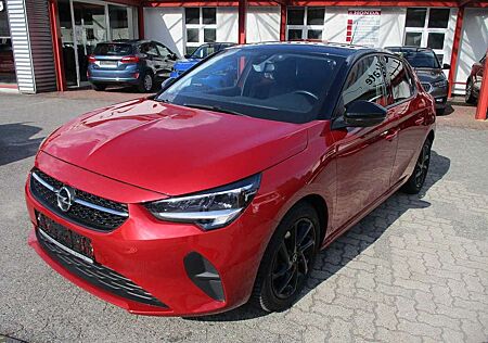 Opel Corsa 1.2 Turbo Edition *Navi*Sitzheizung