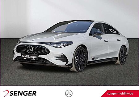 Mercedes-Benz CL A 350 4M AMG Multibeam-LED Burmester Head-Up