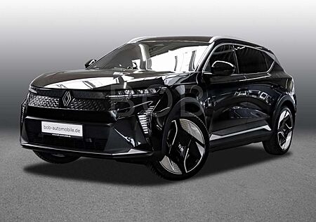 Renault Scenic E-Tech Iconic 220 Long Range