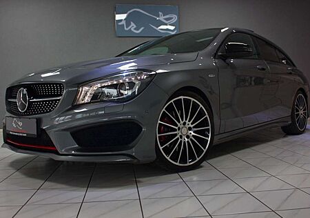 Mercedes-Benz CLA 250 Sport 4MATIC 7G SB~DEUTSCH+UNFALLFREI+VO