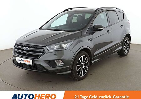 Ford Kuga 1.5 EcoBoost ST-Line Aut.*NAVI*CAM*PDC*SHZ