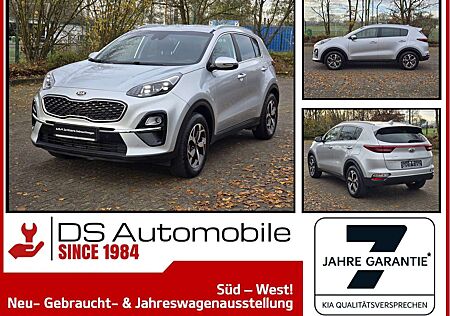 Kia Sportage 1.6 Dream-Team|Premium+|8-fach bereift