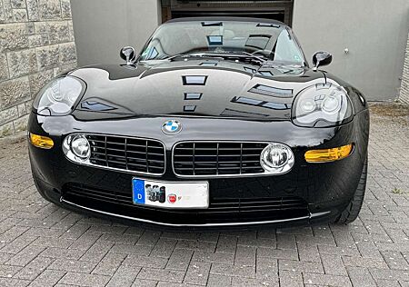 BMW Z8 Alpina*unfallfrei*Nr 435*nur 19.798 km !!