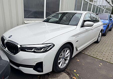 BMW 530 e Harman K.*Ambiente*Leder*360cam*dig.Cockpit