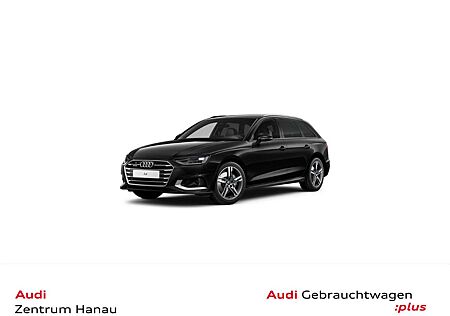 Audi A4 40 TFSI quattro advanced*NAVI-PLUS*KAME