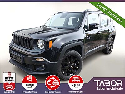 Jeep Renegade 2.0 MultiJet 140 4WD Longitude Nav SHZ