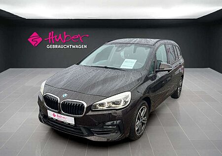 BMW 220i 220 Gran Tourer SPORT LINE (*AUTOMATIK*NAVI*)