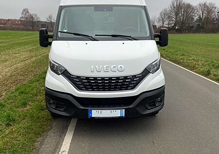 IVECO Daily 35 C 18HA8
