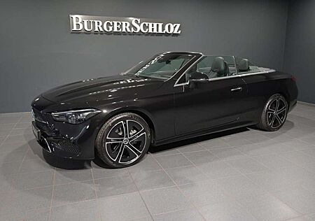 Mercedes-Benz CLE 200 Cabriolet AVANTGARDE/LED/AHK/TOTW/SHZ
